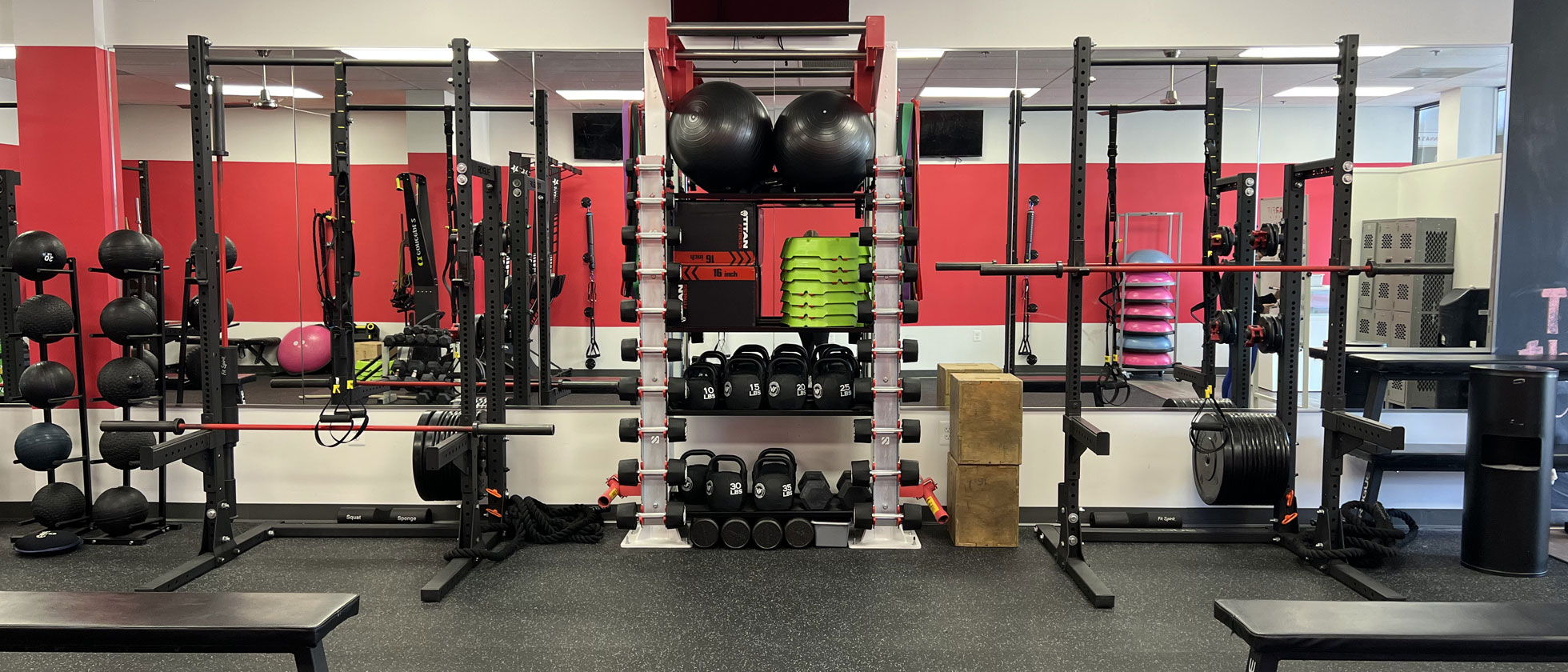 Why StarFit Studio Offers The Best Gyms In Arlington, Vienna, and Alexandria